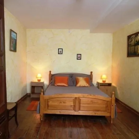 House Chez Duplaa 1 * Gan