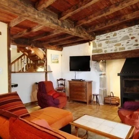 House Chez Duplaa 1