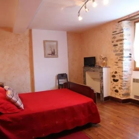 House Chez Duplaa 1 *