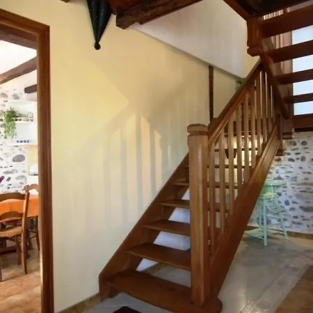 Сasa de vacaciones House Chez Duplaa 1