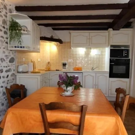House Chez Duplaa 1 Сasa de vacaciones Gan