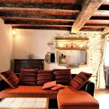 House Chez Duplaa 1