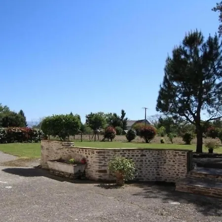 Сasa de vacaciones House Chez Duplaa 1 *