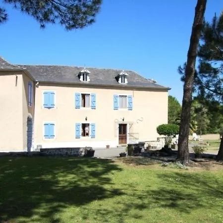 House Chez Duplaa 1 * Gan