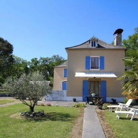 House Chez Duplaa 1