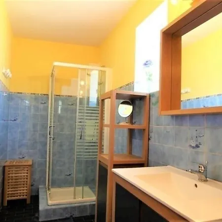 House Chez Duplaa 1 *