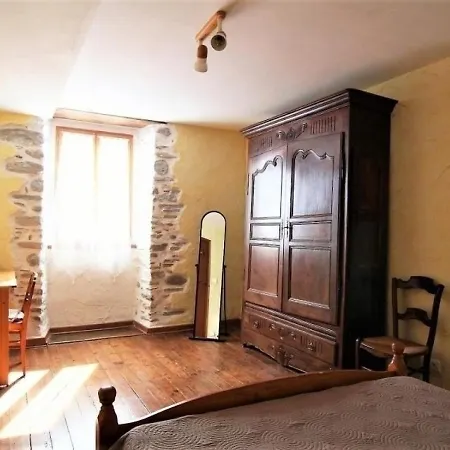 Сasa de vacaciones House Chez Duplaa 1