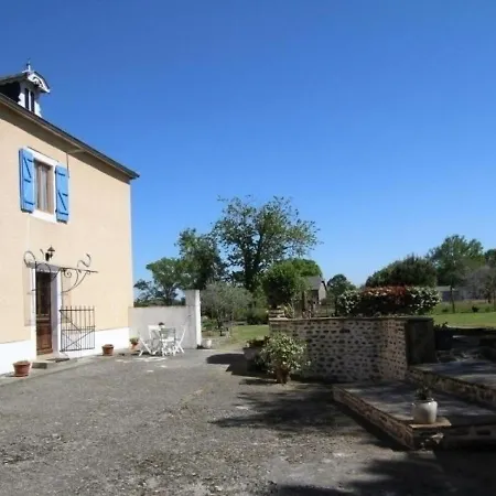 Сasa de vacaciones House Chez Duplaa 1 *