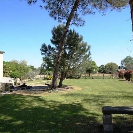 House Chez Duplaa 1 * Gan